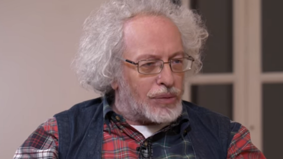 Венедиктов: Я собі уявляю, що Путін – сексист