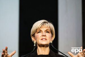 Бішоп не відкинула посилення санкцій щодо РФ