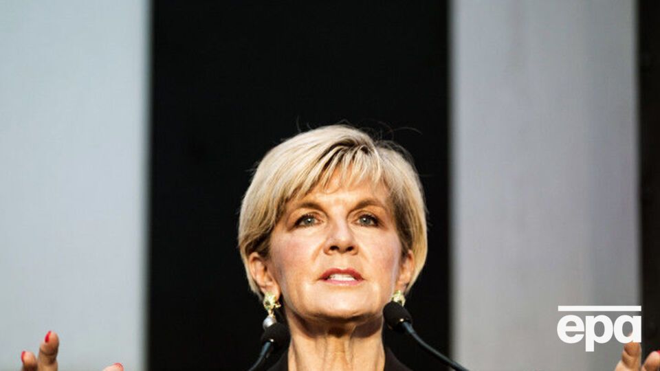 Бішоп не відкинула посилення санкцій щодо РФ