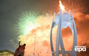 Украина завоевала 16 медалей на Паралимпиаде