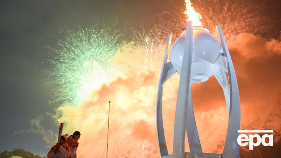 Украина завоевала 16 медалей на Паралимпиаде