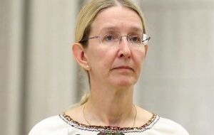 Супрун: Квартиру предложили оформить на моего внештатного советника, который сыграл роль доверенного лица