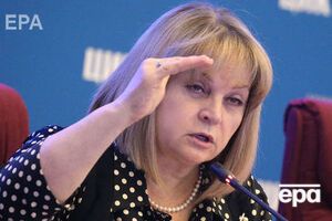 Памфилова заявила, что готова встретиться с Навальным