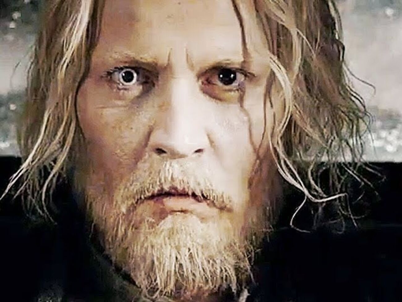 Деппу досталась роль антагониста