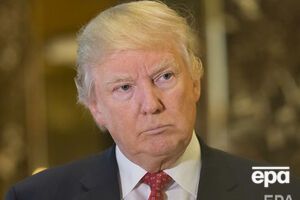 Трамп нагадав, що вважає ядерну угоду з Іраном жахливою, а Тіллерсон так не думає