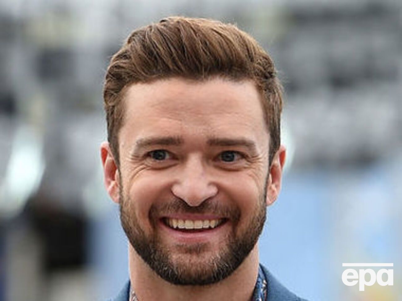 Тімберлейк: Збираючись у тур