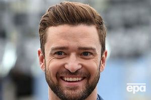 Тімберлейк: Збираючись у тур