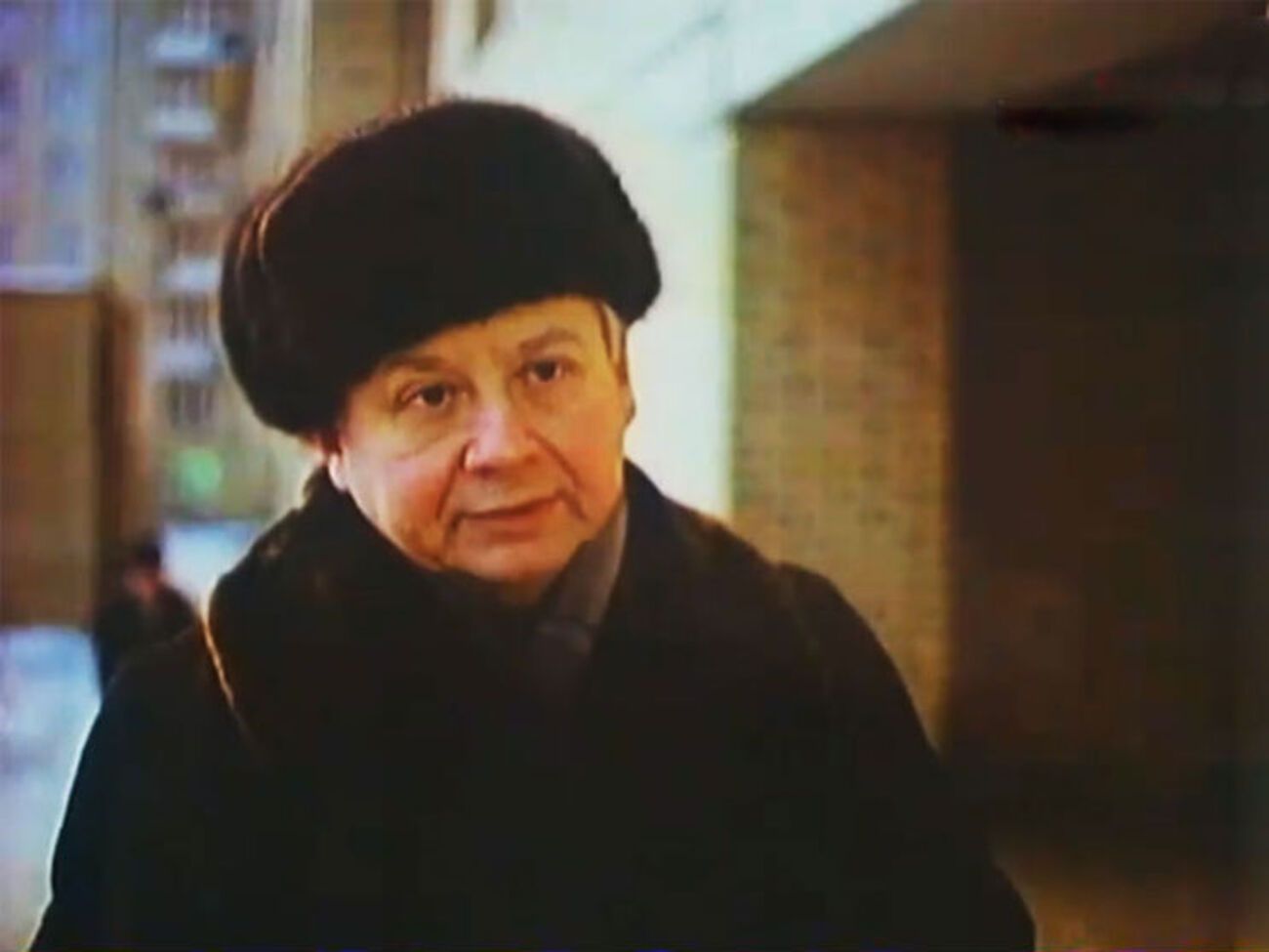 Православна активістка впевнена, що Табакова не може бути відспівано