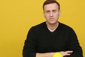 Фонд Навального викупив неактивний домен виборчої комісії