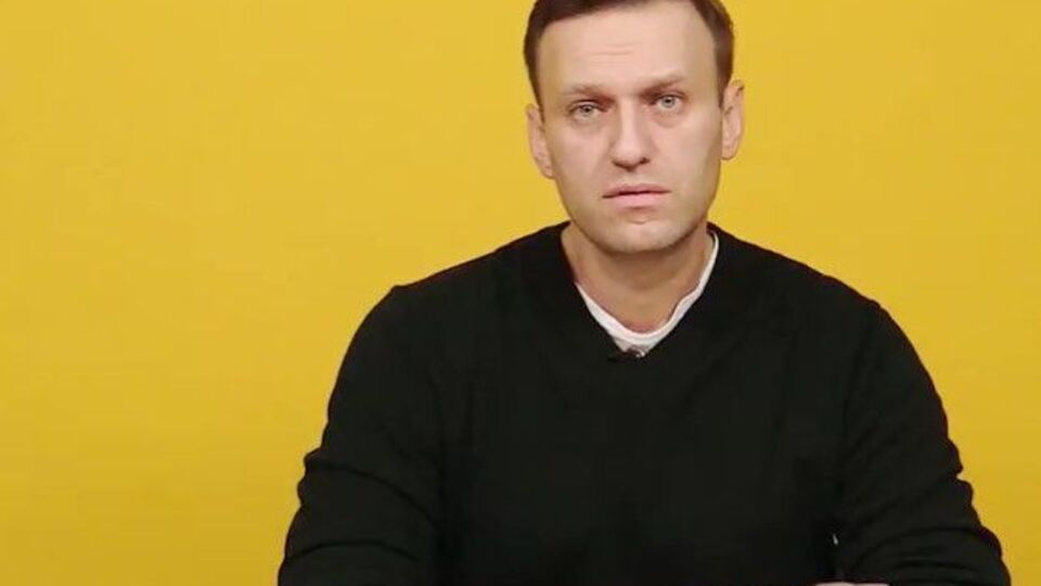 Фонд Навального выкупил неактивный домен избирательной комиссии