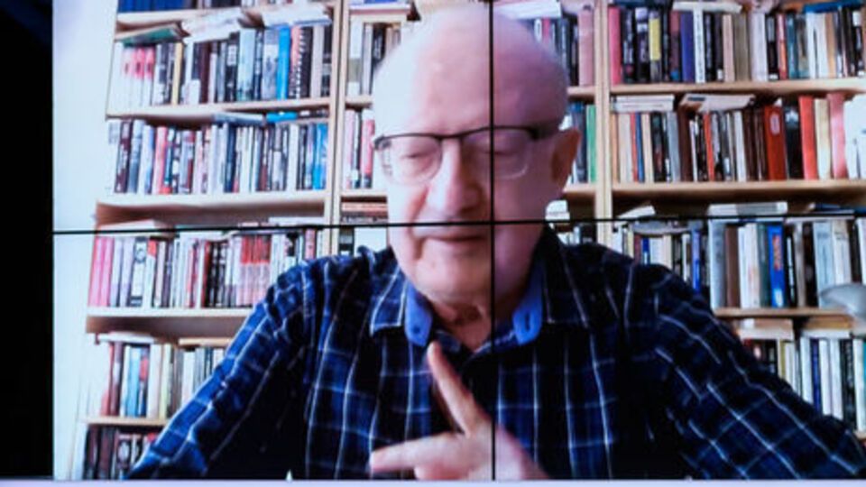 Пионковский: 17 лет в российской "нефтянке" никогда не оставят человека в незапятнанном, белоснежном костюме, с орденом Дружбы