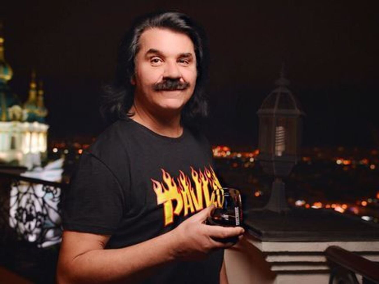 Зибров:&nbsp;Сейчас Марина восстанавливается