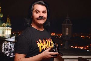 Зибров: Сейчас Марина восстанавливается