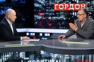 Гриценко: Дам зеленый свет нормальным людям