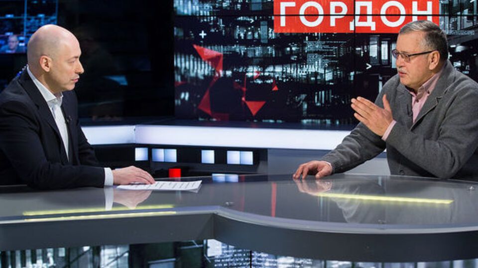 Гриценко: Дам зелене світло нормальним людям
