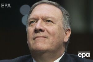 У Росії прокоментували майбутнє призначення Помпео на посаду держсекретаря