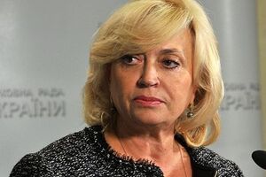 Кужель стала стукати по столу Геращенко