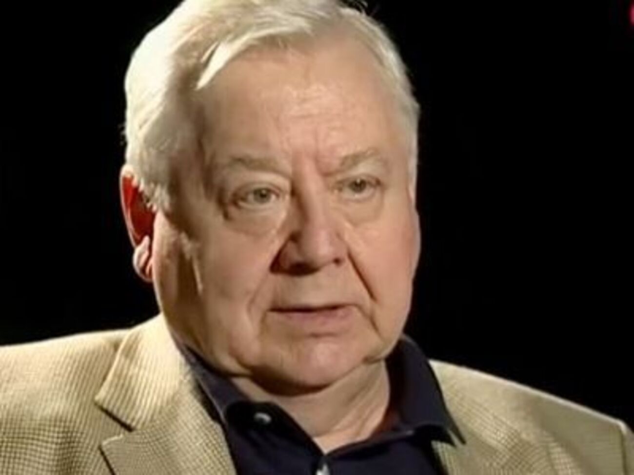 Церква готова відспівати Табакова