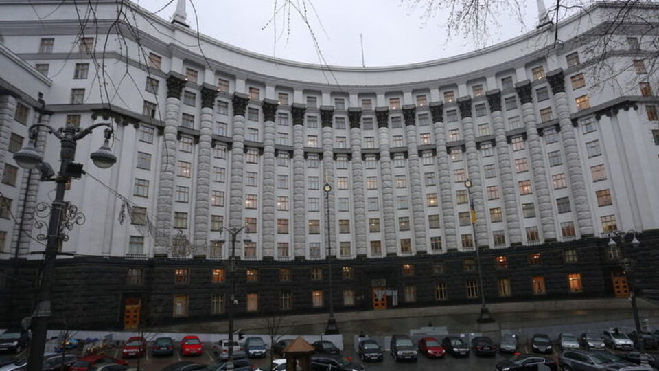 Правительство определило размер разовой помощи ветеранам