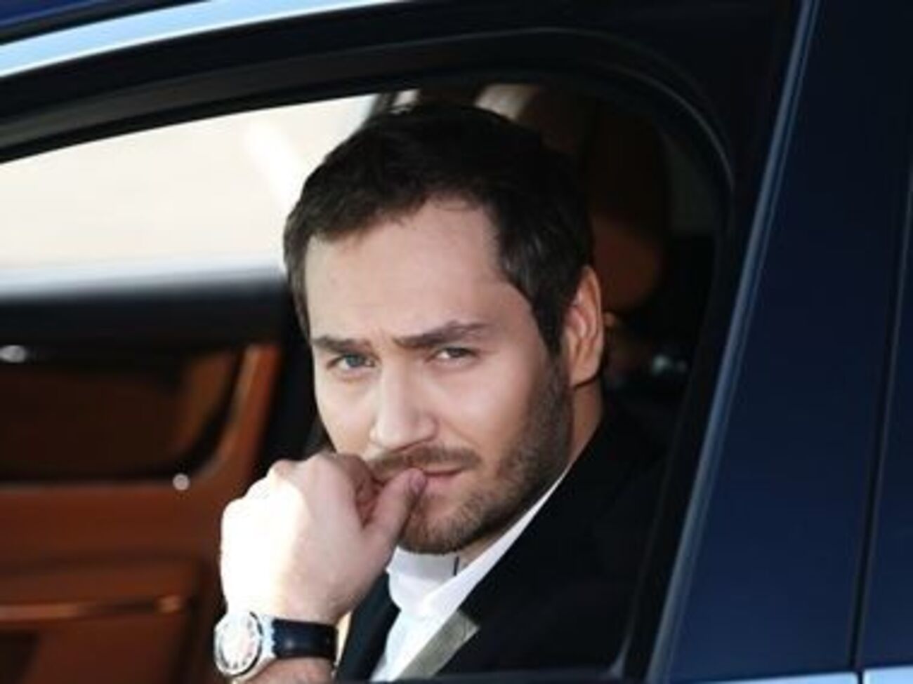 Roxhden о Седоковой: Я&nbsp;был готов стать отцом для ее детей