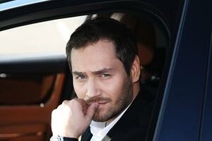 Roxhden о Седоковой: Я был готов стать отцом для ее детей