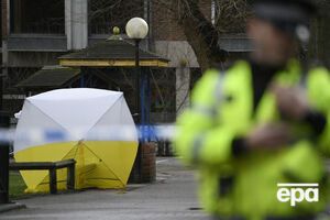 Російського розвідника Сергія Скрипаля та його доньку Юлію отруїли 4 березня
