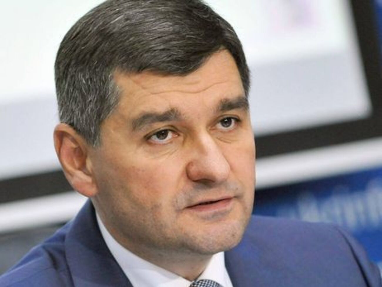 Прокопива отправили в отставку