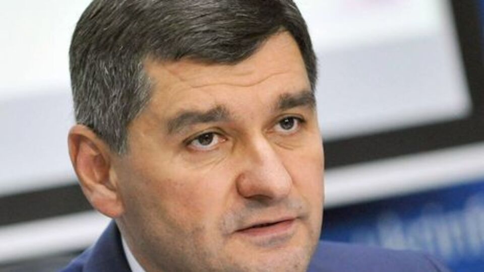 Прокопива отправили в отставку