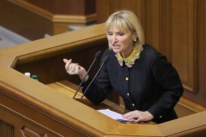 Луценко: Наступний наш крок – подати закон про реєстр ґвалтівників, педофілів, які знущаються над дітьми