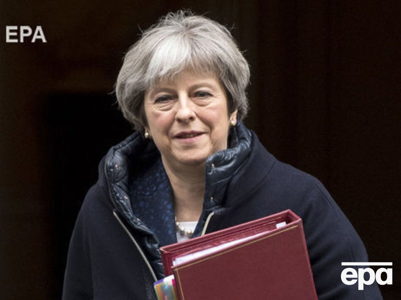 12 марта Мэй&nbsp;сообщила, что во время покушения на Скрипаля&nbsp;применялся нервно-паралитический агент "Новичок", разработанный в России