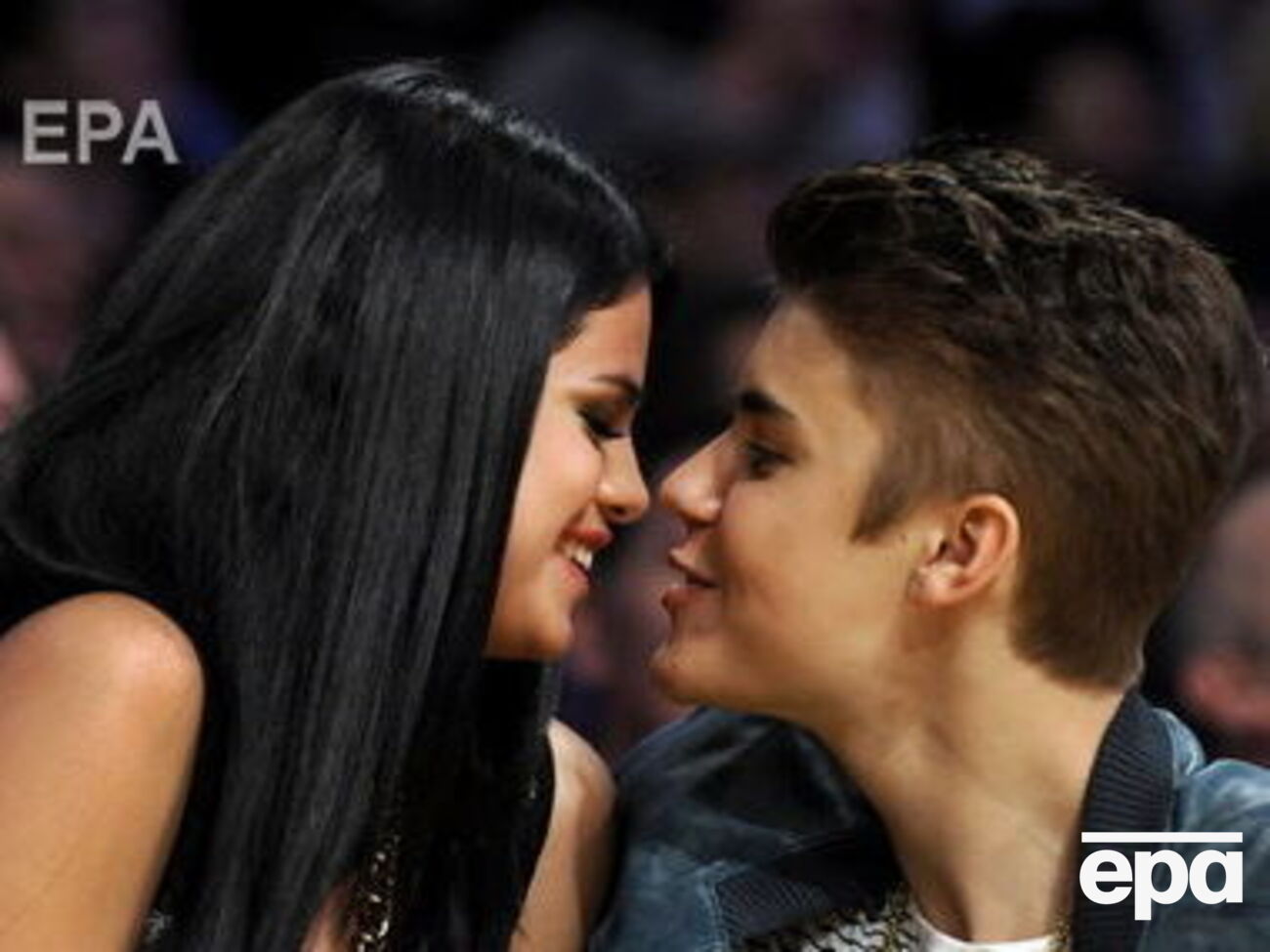 Гомес і Бібер знову взяли тайм-аут у стосунках