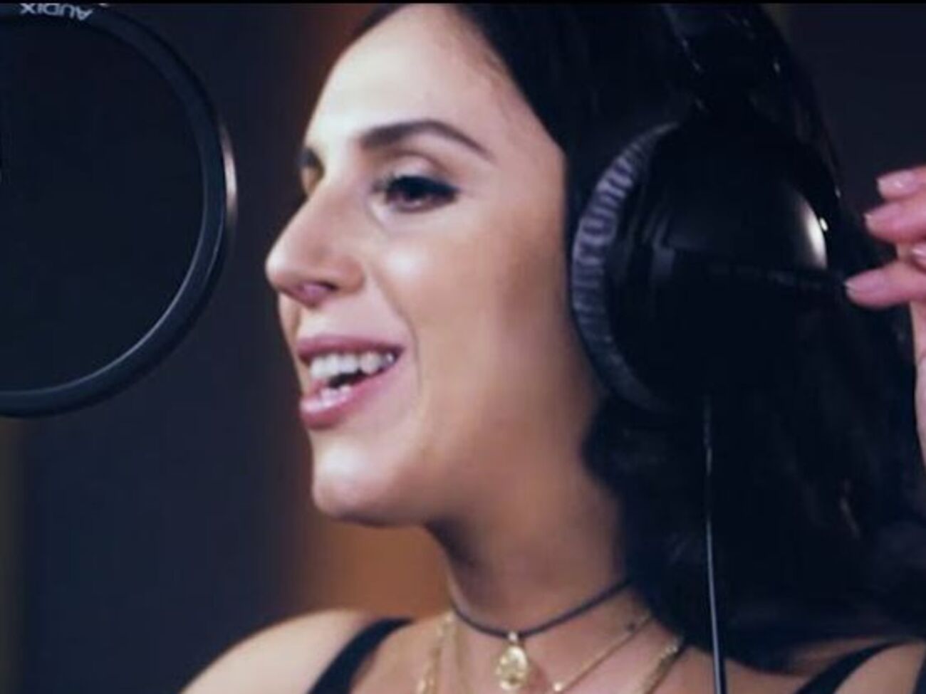 Джамала спела песню для мультфильма