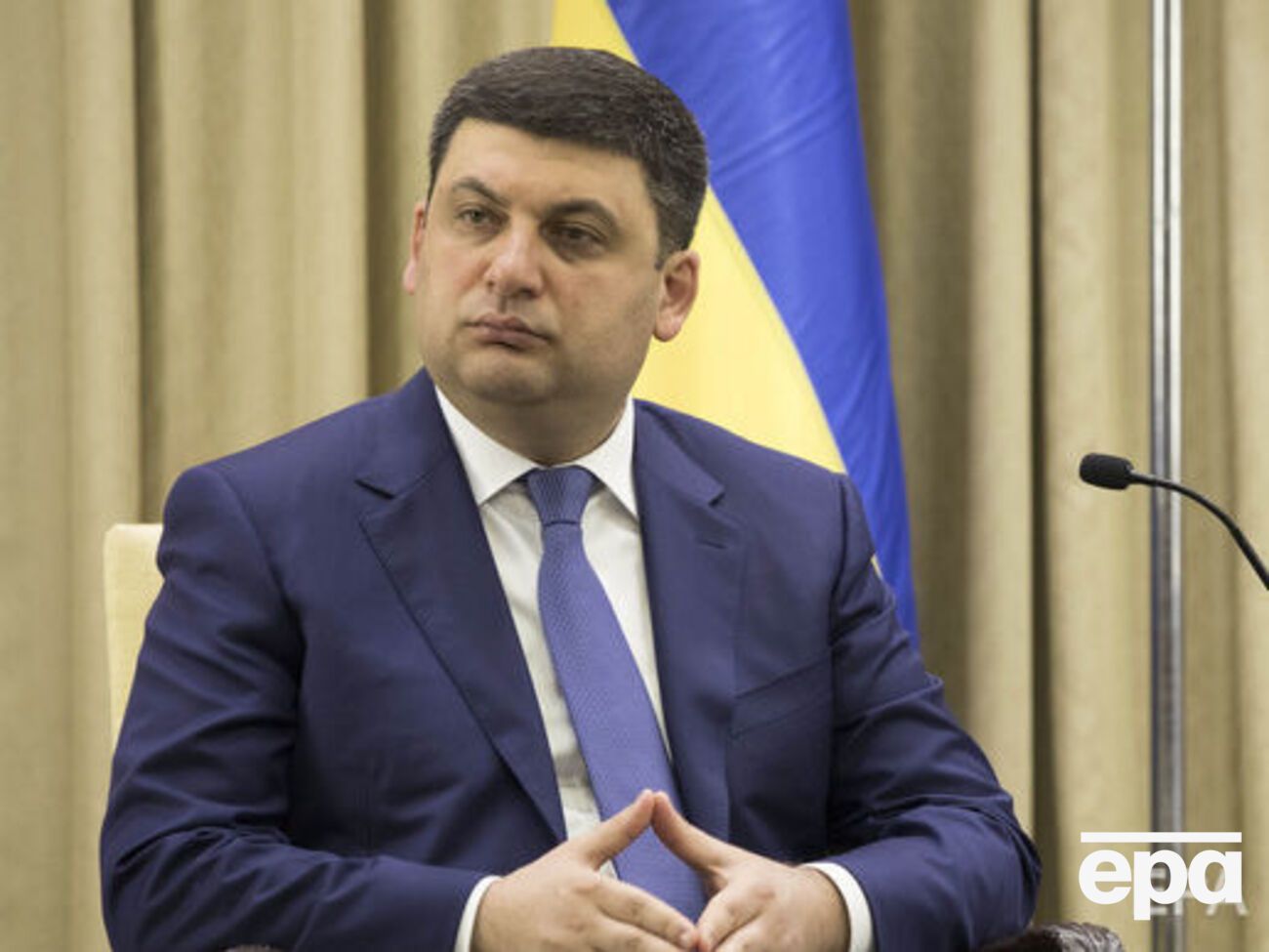 Глава уряду доручив розібратися із ситуацією у Федерації легкої атлетики