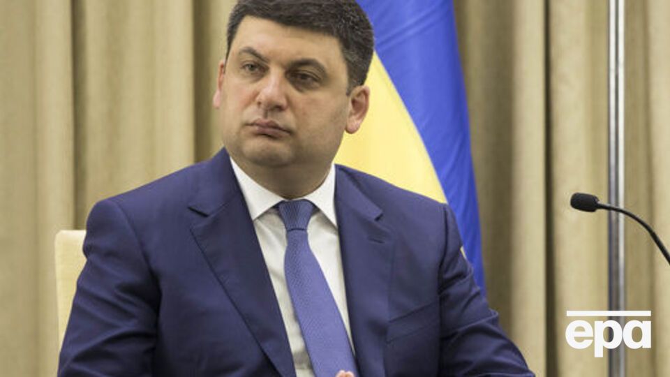 Глава уряду доручив розібратися із ситуацією у Федерації легкої атлетики