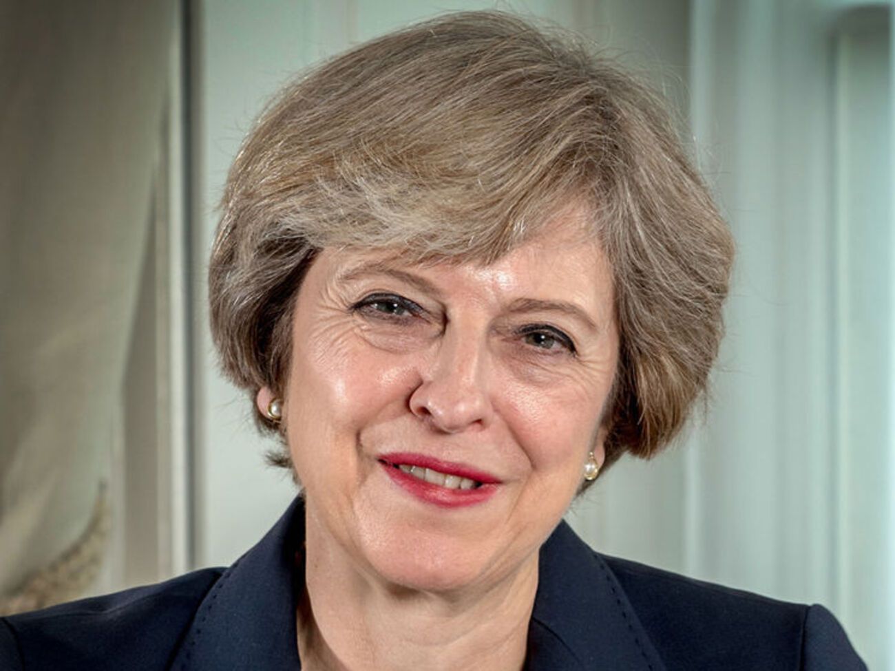 Мэй&nbsp;подтвердила, что ни британские министры, ни члены королевской семьи не поедут в Россию на финал Чемпионата мира по футболу