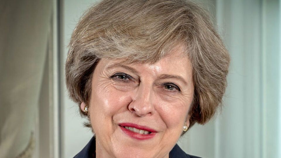 Мэй подтвердила, что ни британские министры, ни члены королевской семьи не поедут в Россию на финал Чемпионата мира по футболу