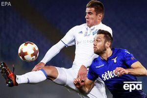 Первый матч в Риме завершился вничью – 2:2