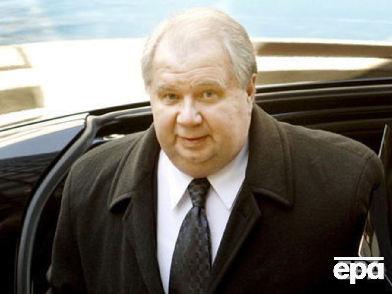 Кисляк: Дуже шкода, що вони впали до такого рівня у наших відносинах