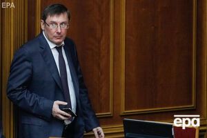 Луценко: Сьогодні на цей допит пані Савченко не прибула