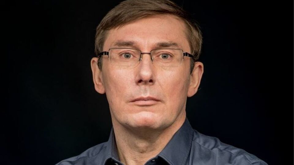 Луценко (на фото) готов показать видео по делу Рубана