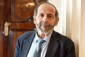 Вишневский: У российской власти давно нет никакой репутации, они даже слова такого не знают