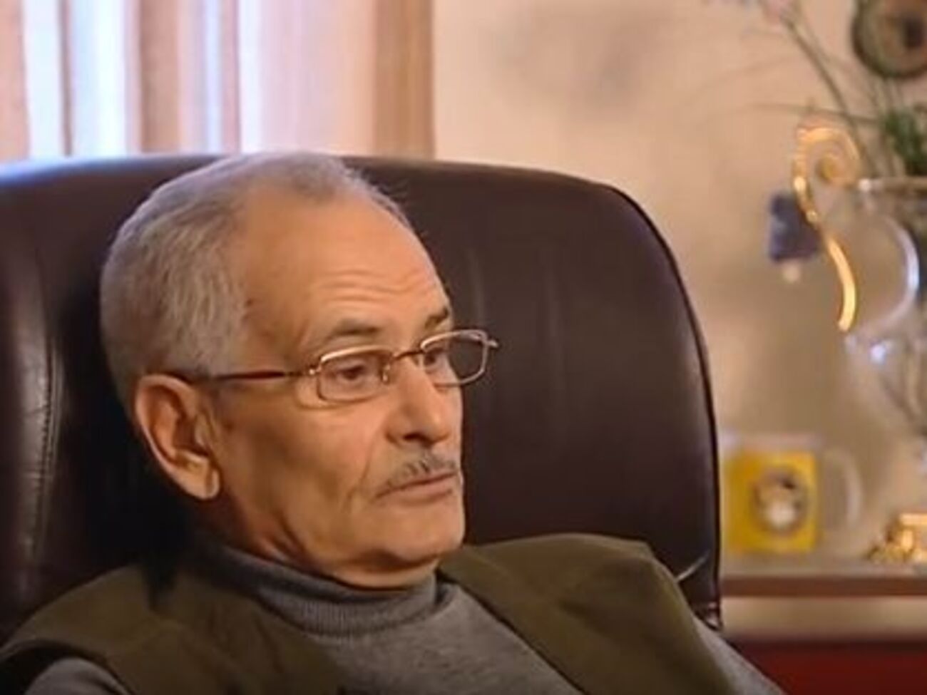 О причинах смерти Квинихидзе не сообщается