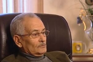 О причинах смерти Квинихидзе не сообщается