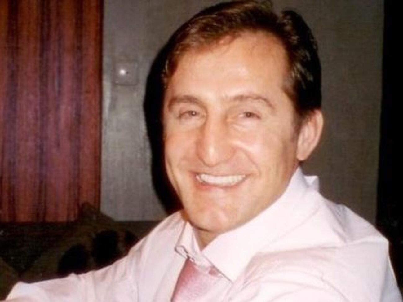 Тюрин опровергает&nbsp;свою причастность к убийству Вороненкова