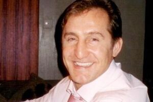 Тюрин опровергает свою причастность к убийству Вороненкова