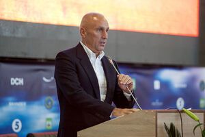 Ярославський може стати інвестором аеропорту в Дніпрі