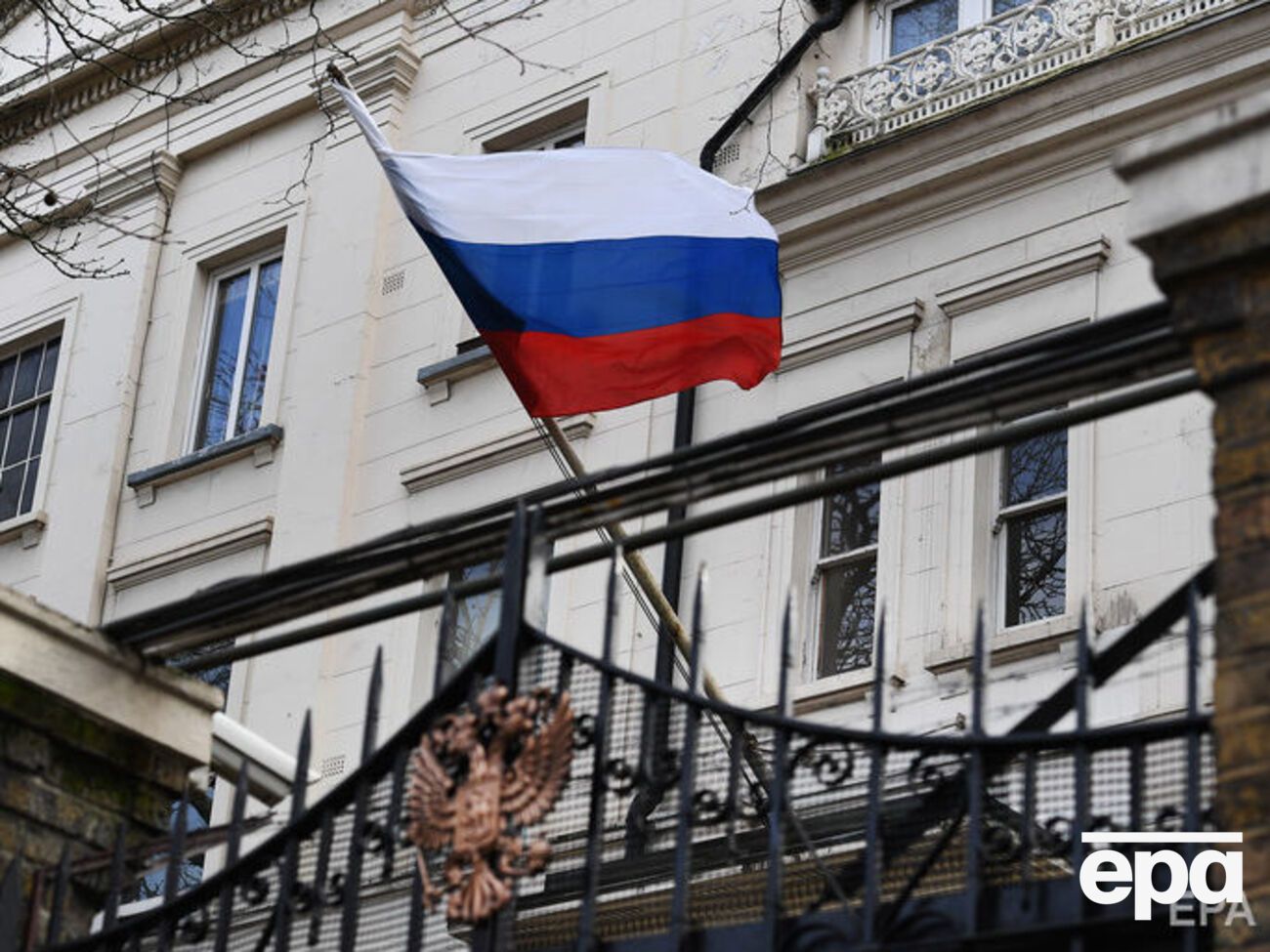 Российский рынок отреагировал падением на позицию Британии по делу Скрипаля