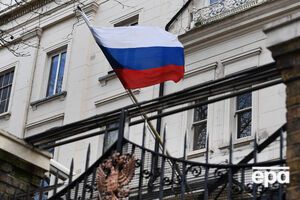 Російський ринок відреагував падінням на позицію Британії у справі Скрипаля