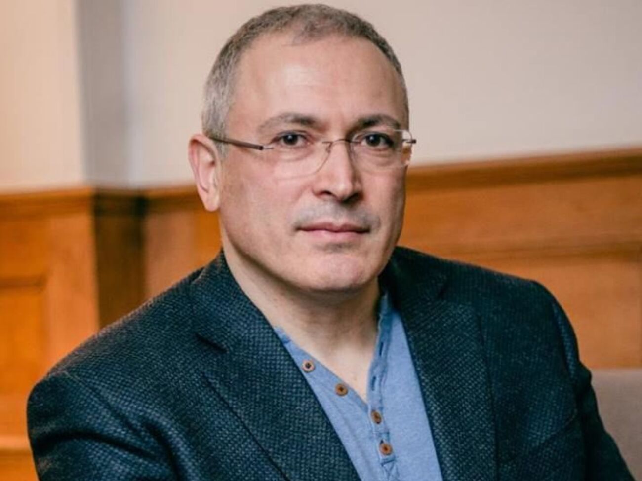 Ходорковський: Для оточення Путіна будь-який наступник може означати зміни, несумісні з життям