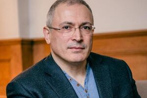 Ходорковський: Для оточення Путіна будь-який наступник може означати зміни, несумісні з життям